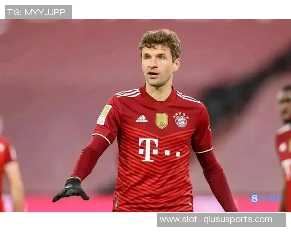 穆勒在欧冠足球2中的精彩表现与战术分析